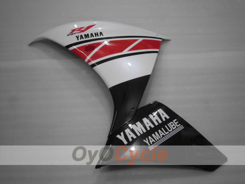 Left & Right Side Fairing For Yamaha 09-11  YZF-R1 #OYO87911519 Main image