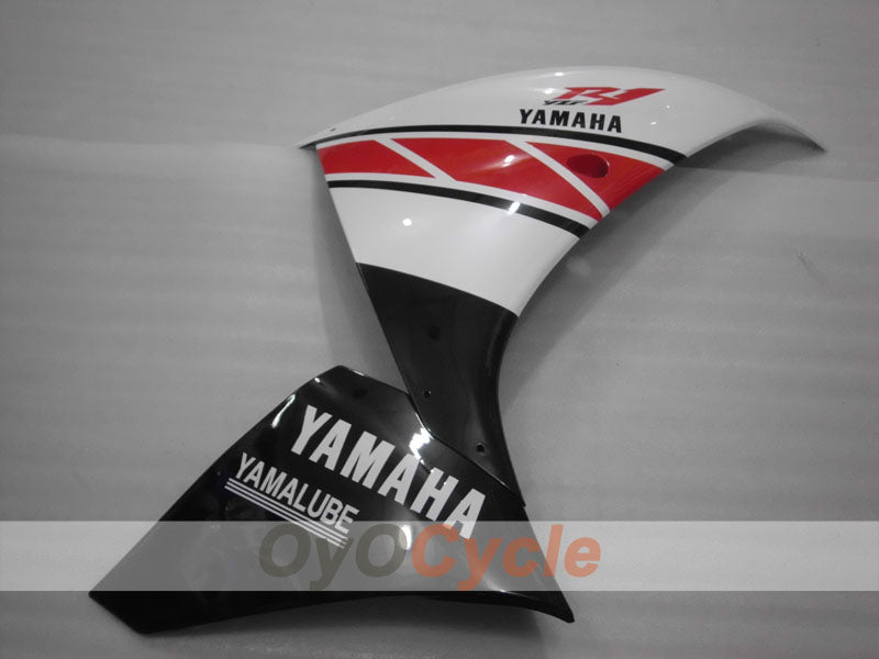 Left & Right Side Fairing For Yamaha 09-11  YZF-R1 #OYO87911519 Secondary image