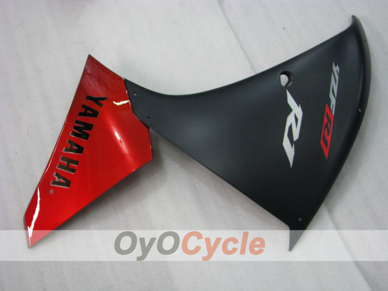 Left & Right Side Fairing For Yamaha 09-11  YZF-R1 #OYO87911523 Secondary image