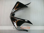 Injection Fairing kit for 09-11 YZF-R1 - Black - Factory Style #OYO87900897