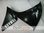 Injection Fairing kit for 09-11 YZF-R1 - Black - Factory Style #OYO87900897