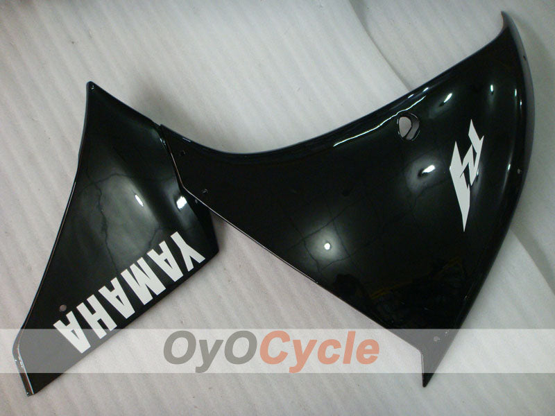 Left & Right Side Fairing For Yamaha 09-11  YZF-R1 #OYO87911525 Main image
