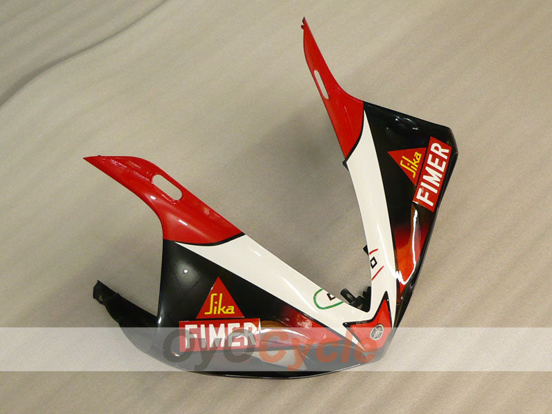 Front Upper Fairing For Yamaha 09-11  YZF-R1 #OYO87911531