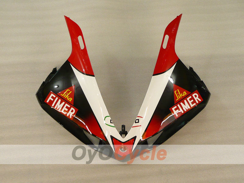 Front Upper Fairing For Yamaha 09-11  YZF-R1 #OYO87911531
