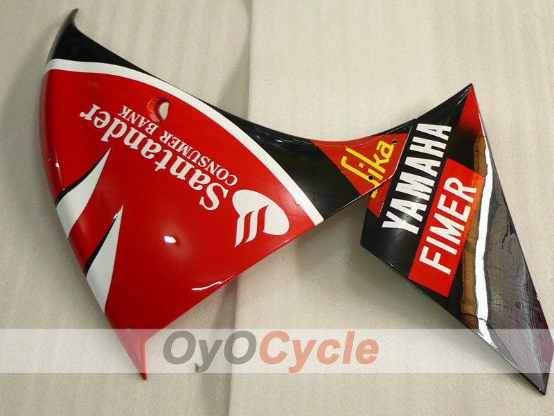 Left & Right Side Fairing For Yamaha 09-11  YZF-R1 #OYO87911533 Main image
