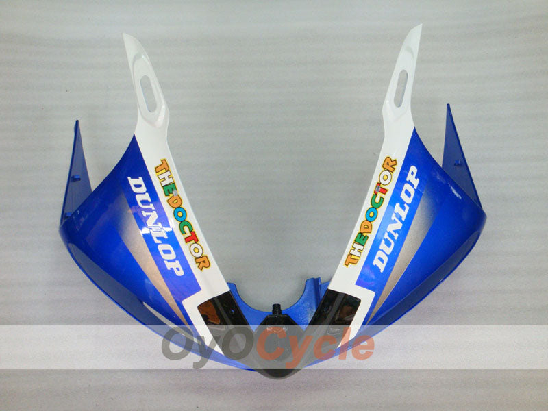 Front Upper Fairing For Yamaha 05 YZF-R6 #OYO87912234 Main image