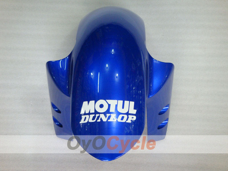 Front Fender Fairing For Yamaha 03-04 YZF-R6 #OYO87912031 Main image