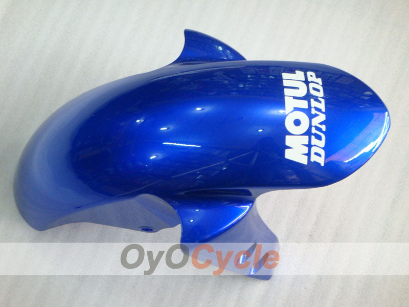 Front Fender Fairing For Yamaha 03-04 YZF-R6 #OYO87912031 Secondary image