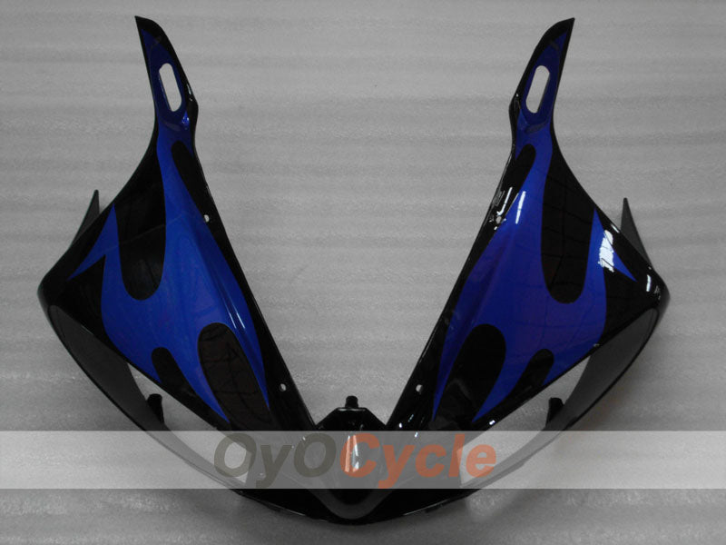 Front Upper Fairing For Yamaha 05 YZF-R6 #OYO87912237 Main image