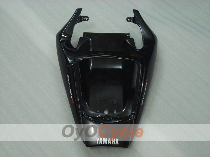 Rear Tail Fairing For Yamaha 03-04 YZF-R6 #OYO87912041 Main image