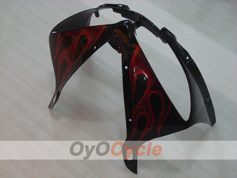 Front Upper Fairing For Yamaha 05 YZF-R6 #OYO87912241 Main image
