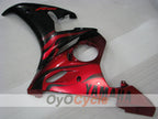 Left & Right Side Fairing For Yamaha 05 YZF-R6 #OYO87912246