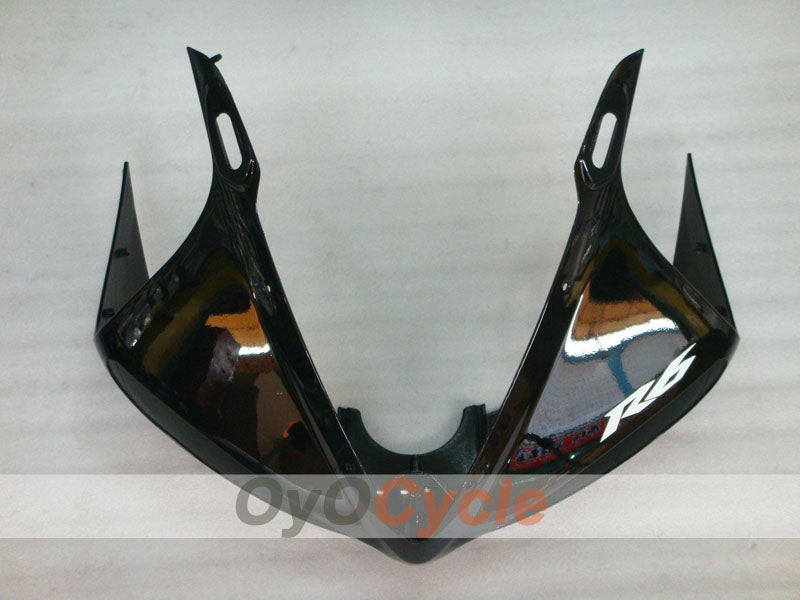 Front Upper Fairing For Yamaha 05 YZF-R6 #OYO87912247 Main image