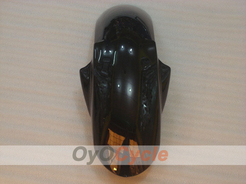 Injection Fairing kit for 05 YZF-R6 - Blue, Black - Flame #OYO87902629