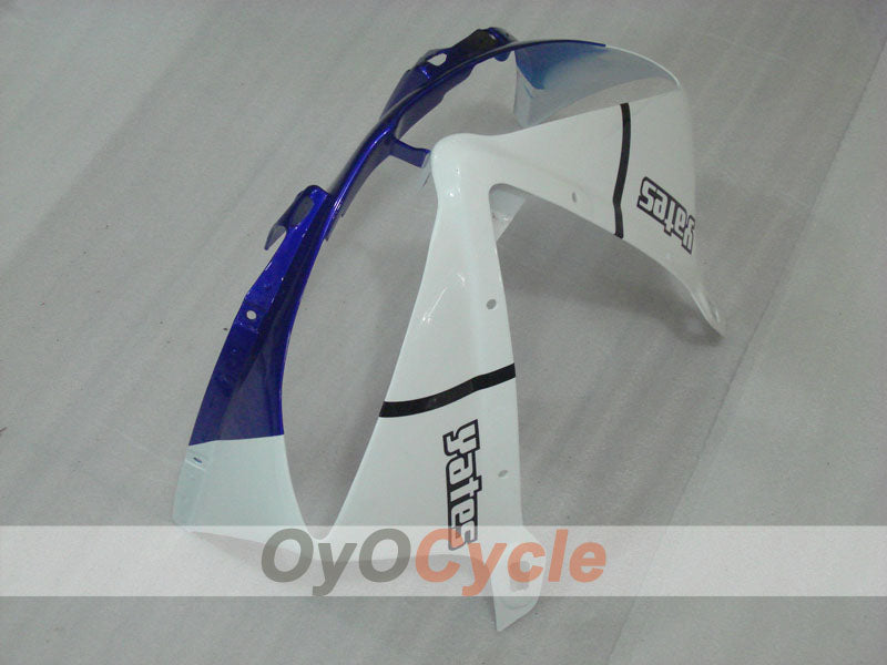 Front Upper Fairing For Yamaha 03-04 YZF-R6 #OYO87912053 Secondary image