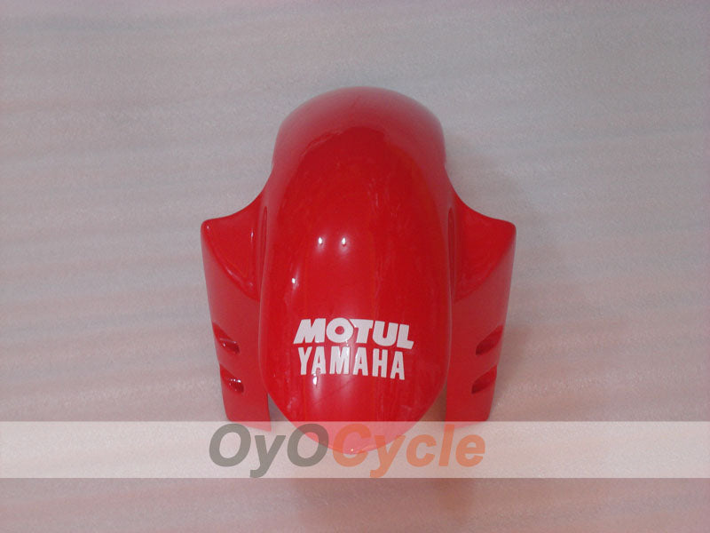 Front Fender Fairing For Yamaha 03-04 YZF-R6 #OYO87912056 Main image