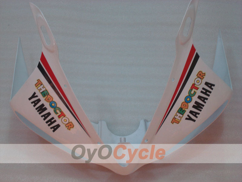 Front Upper Fairing For Yamaha 05 YZF-R6 #OYO87912258 Main image