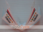 Front Upper Fairing For Yamaha 05 YZF-R6 #OYO87912258