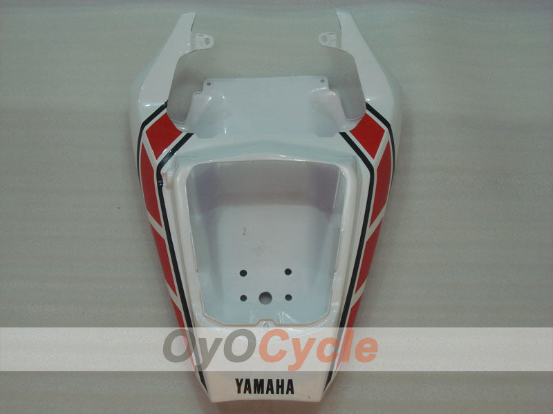Rear Tail Fairing For Yamaha 05 YZF-R6 #OYO87912259