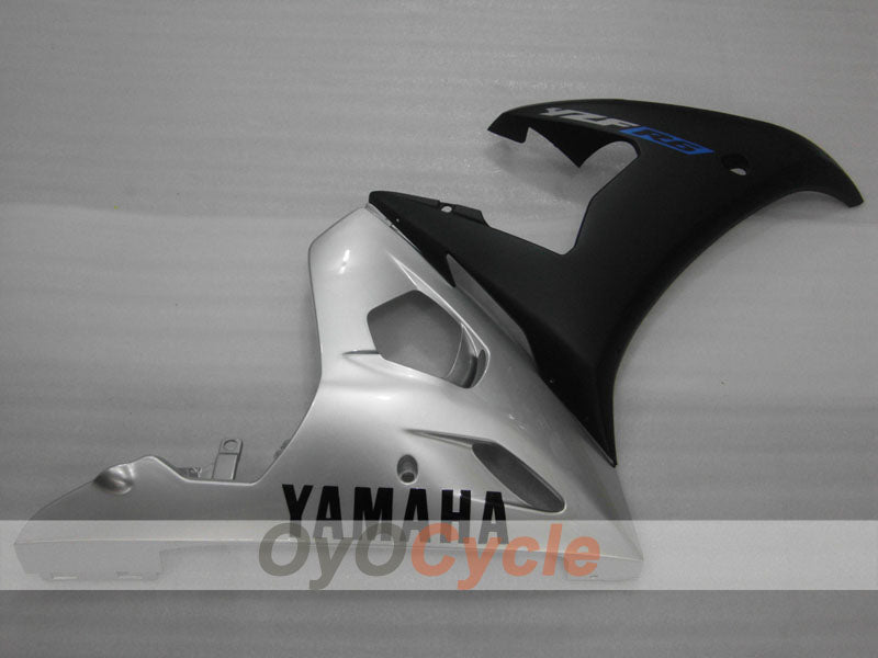 Left & Right Side Fairing For Yamaha 05 YZF-R6 #OYO87912267