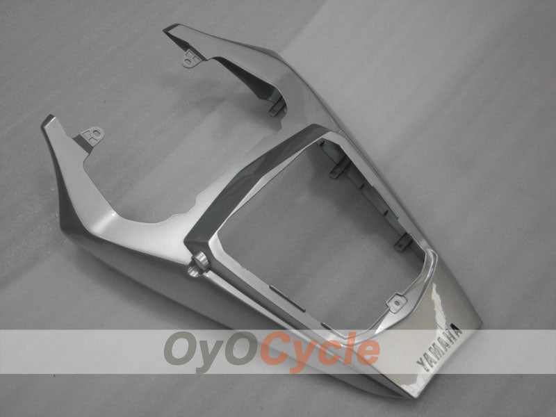 Rear Tail Fairing For Yamaha 03-04 YZF-R6 #OYO87912065 Secondary image