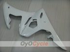 Left & Right Side Fairing For Yamaha 03-04 YZF-R6 #OYO87912077