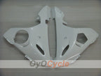 Left & Right Side Fairing For Yamaha 03-04 YZF-R6 #OYO87912077