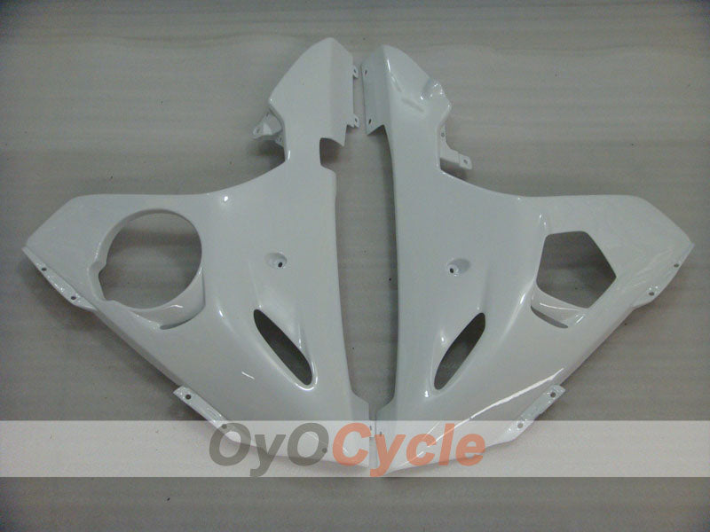 Left & Right Side Fairing For Yamaha 03-04 YZF-R6 #OYO87912077