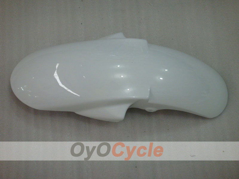 Front Fender Fairing For Yamaha 05 YZF-R6 #OYO87912275 Secondary image
