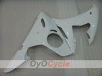 Left & Right Side Fairing For Yamaha 03-04 YZF-R6 #OYO87912077