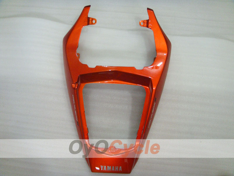 Rear Tail Fairing For Yamaha 03-04 YZF-R6 #OYO87912080 Main image