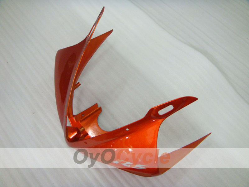 Front Upper Fairing For Yamaha 03-04 YZF-R6 #OYO87912079 Secondary image