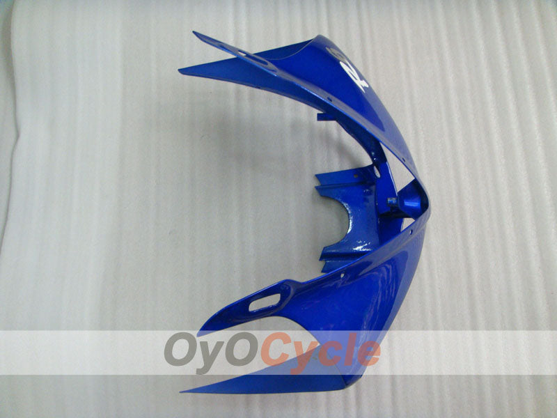 Front Upper Fairing For Yamaha 05 YZF-R6 #OYO87912283 Secondary image