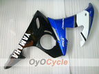 Left & Right Side Fairing For Yamaha 05 YZF-R6 #OYO87912285