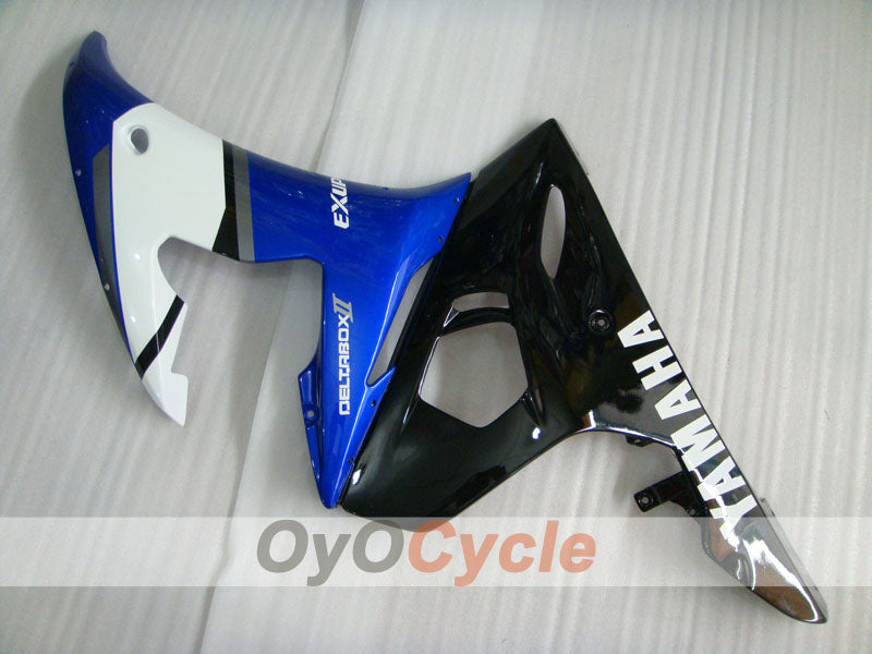 Left & Right Side Fairing For Yamaha 05 YZF-R6 #OYO87912285