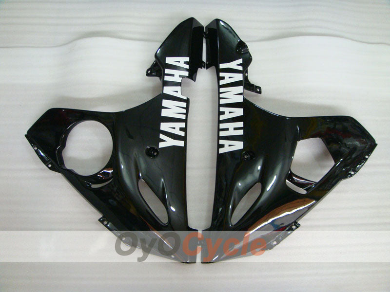 Left & Right Side Fairing For Yamaha 05 YZF-R6 #OYO87912285