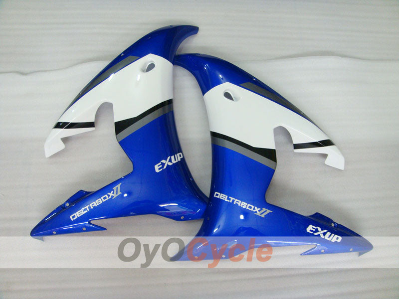 Left & Right Side Fairing For Yamaha 05 YZF-R6 #OYO87912285