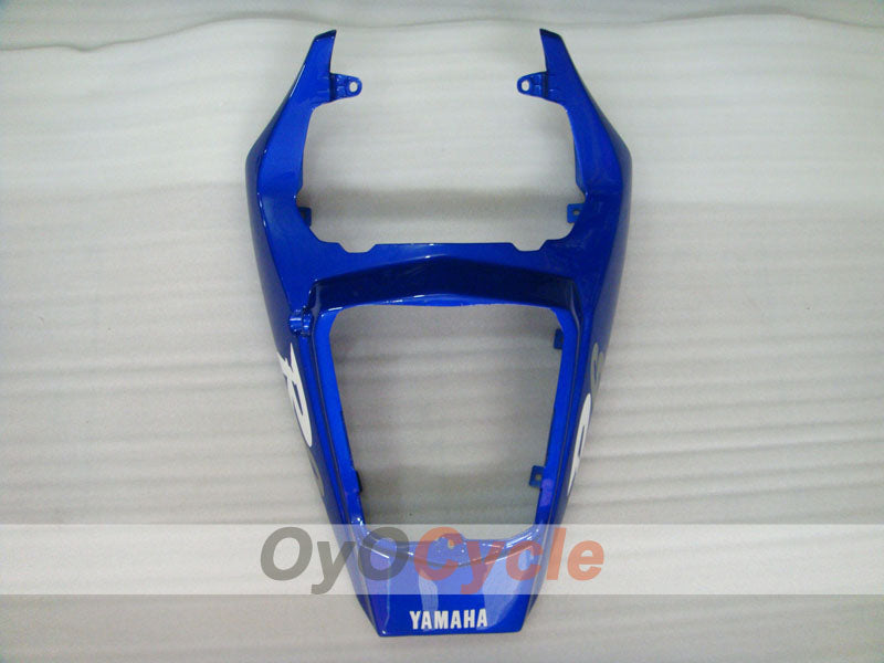 Rear Tail Fairing For Yamaha 03-04 YZF-R6 #OYO87912083 Main image
