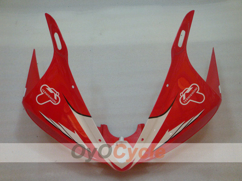 Front Upper Fairing For Yamaha 05 YZF-R6 #OYO87912287 Main image