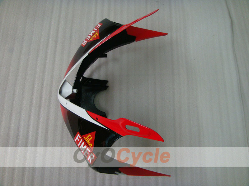 Front Upper Fairing For Yamaha 03-04 YZF-R6 #OYO87912090 Secondary image