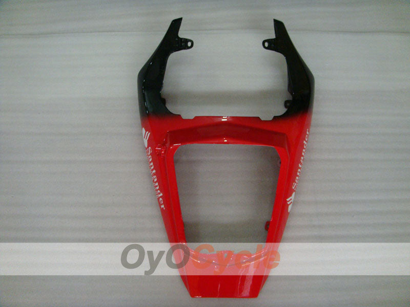 Rear Tail Fairing For Yamaha 03-04 YZF-R6 #OYO87912091 Main image