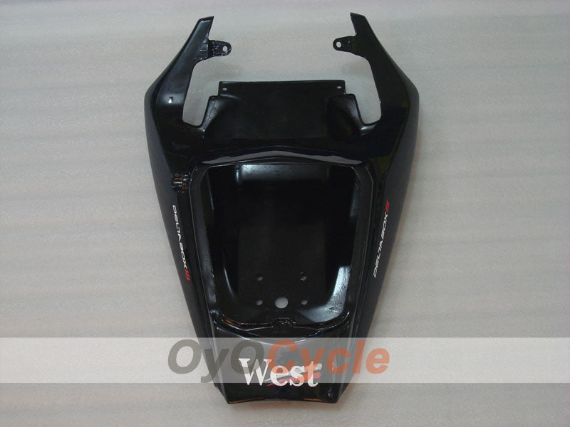 Rear Tail Fairing For Yamaha 03-04 YZF-R6 #OYO87912095