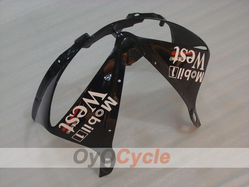 Front Upper Fairing For Yamaha 05 YZF-R6 #OYO87912294 Secondary image