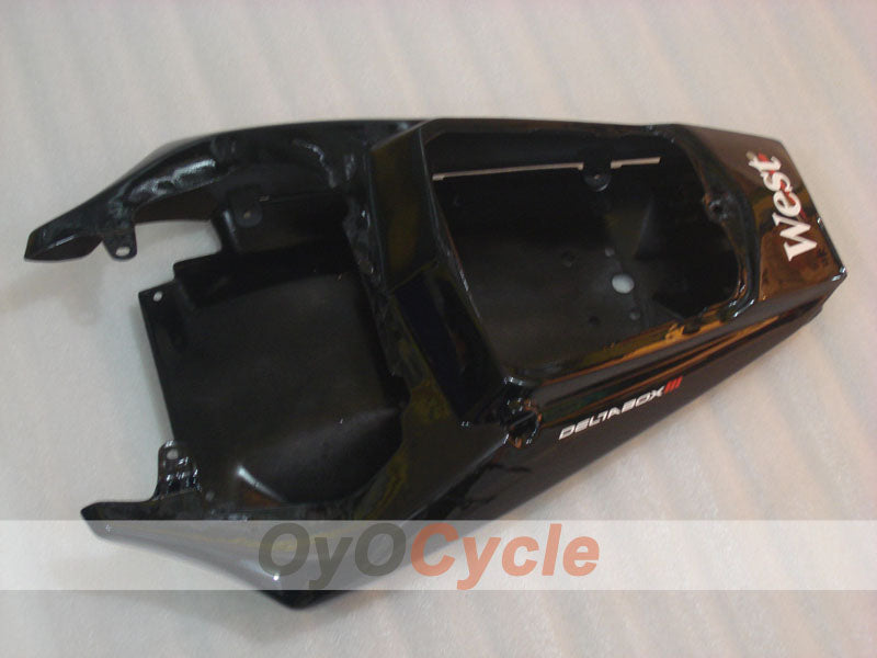 Rear Tail Fairing For Yamaha 03-04 YZF-R6 #OYO87912095 Secondary image