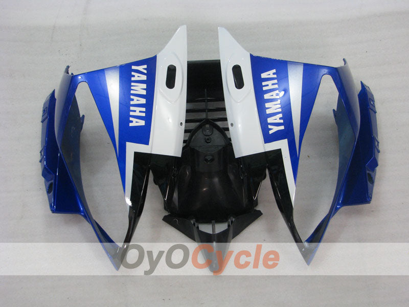Front Upper Fairing For Yamaha 06-07 YZF-R6 #OYO87912487 Main image