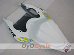Rear Tail Fairing + Seat Cover For Yamaha 06-07 YZF-R6 #OYO87912491