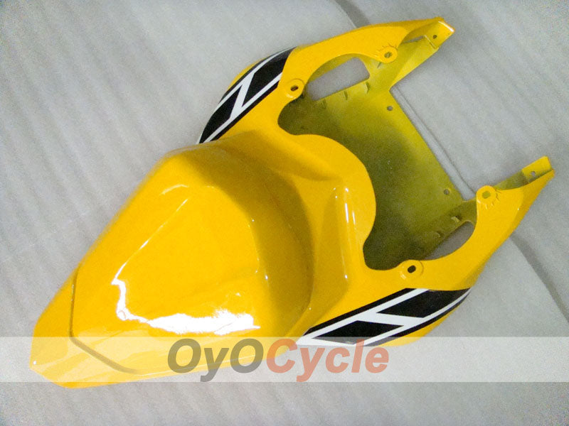 Rear Tail Fairing + Seat Cover For Yamaha 06-07 YZF-R6 #OYO87912524 Secondary image