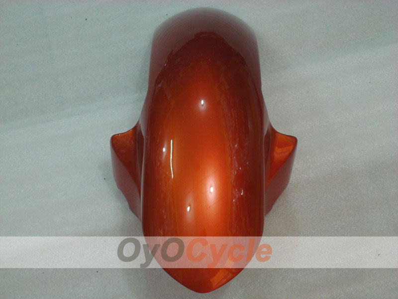 Front Fender Fairing For Yamaha 06-07 YZF-R6 #OYO87912534 Main image