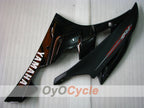 Left & Right Side Fairing For Yamaha 06-07 YZF-R6 #OYO87912541