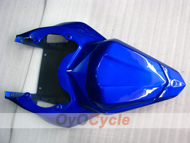 Rear Tail Fairing + Seat Cover For Yamaha 06-07 YZF-R6 #OYO87912544 Secondary image